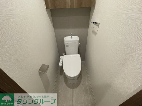 ルフォンリヴェント清澄白河の物件内観写真